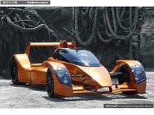 Caparo T1