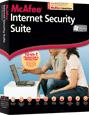 McAfee Internet Security Suite