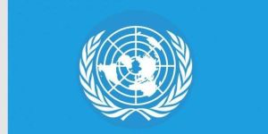 聯合國國旗
