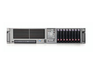 HP ProLiant BL460c