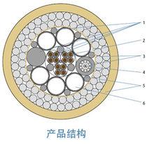 臍帶纜