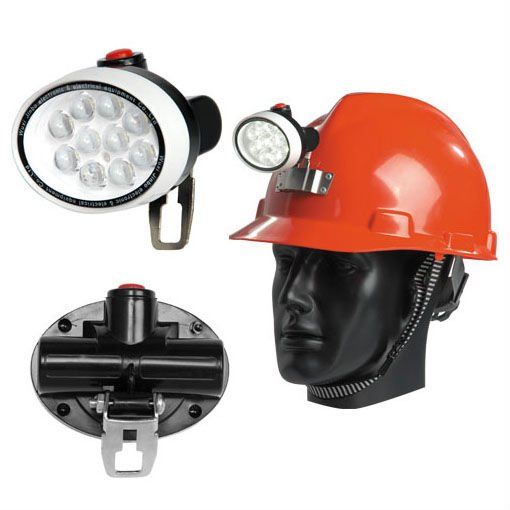 KL1.4LM(A)型礦帽燈