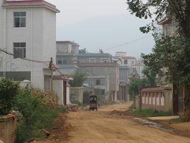 沙鍋村[雲南省昆明市富民縣永定鎮沙鍋村]