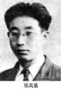 駱賓基(1917～1994)