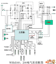 電氣原理圖