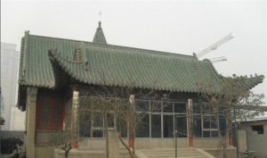 滄州市清真女寺 