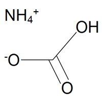 NH4HCO3