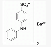 二苯胺磺酸鋇