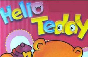 Hello Teddy