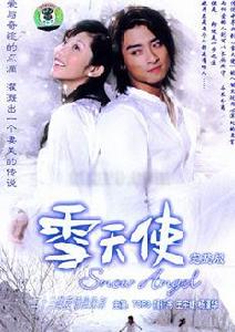 雪天使[2004年余蒨蒨執導台灣三立電視劇]