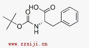 分子結構式