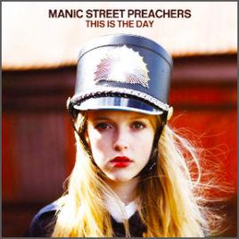 This Is The Day[Manic Street Preachers樂隊專輯]