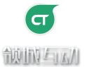 領城互動logo