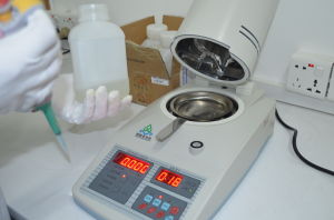 膠水固含量檢測儀