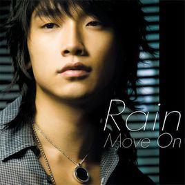 move on[Rain演唱歌曲]