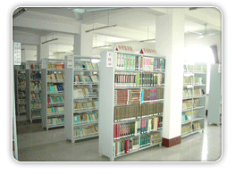 淄博市臨淄區圖書館