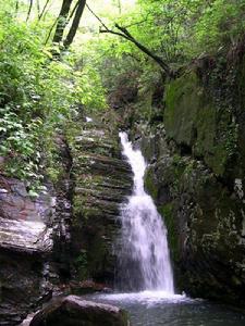 黃龍泉風景區