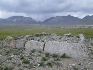 阿頓喬魯遺址