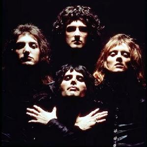 Queen (band) 皇后樂隊