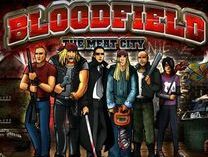 喋血地帶無敵版 喋血地帶無敵版