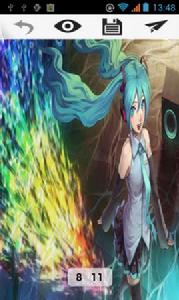 初音未來壁紙集錦