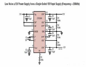 LTC3260