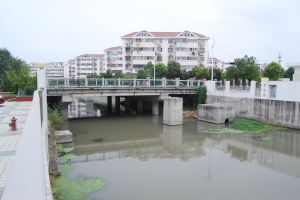 東台玉帶橋