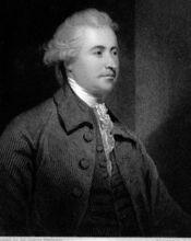 Edmund Burke