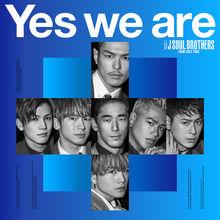 三代目 J SOUL BROTHERS音樂封面