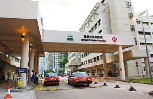 聯合醫院一名患有長期病患的74歲老翁，25日證實感染H3流感死亡