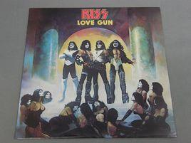 Love Gun[Love Gun]