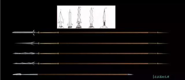 揭秘中國古代的實戰長槍到底有多長？