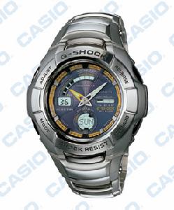 CASIO GW-1211-9AV