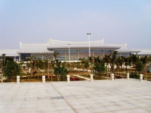 廈門北站 廈門北站