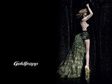 Goldfrapp