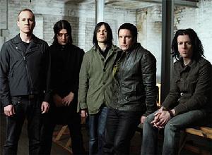 Nine Inch Nails