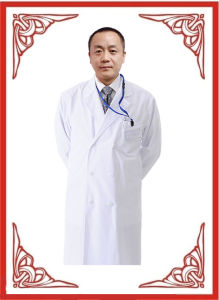 武漢世紀華中醫院專家李志坤