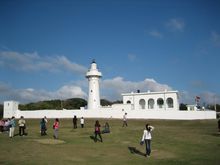 墾丁國家公園風景