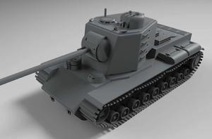 kv5重型坦克