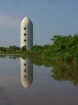 山東東營黃河三角洲國家地質公園