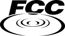 FCC認證 (Federal Communications Commission)