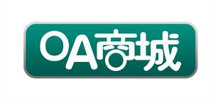 OA商城LOGO