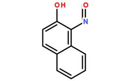 1-亞硝基-2-萘酚