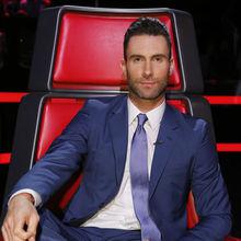 Adam Levine