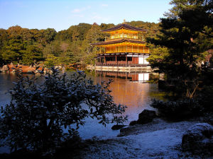 山西金閣寺