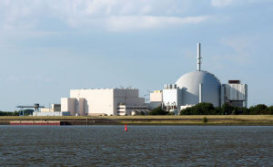 布羅克多夫核電站