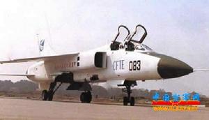 中國FBC-1戰鬥機