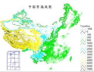 廉植被