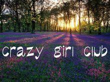 crazy girl[組合]