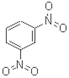 二硝基苯[1,3-二硝基苯]